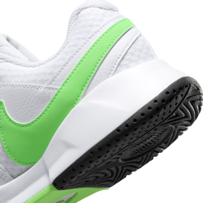 Calzado de tenis para mujer NikeCourt Lite 4