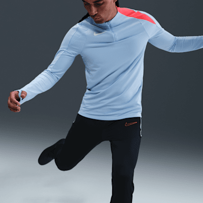 Maglia da calcio per allenamento Dri-FIT Nike Strike – Uomo