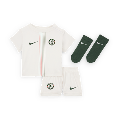 Chelsea FC 2025/26 Stadium Away