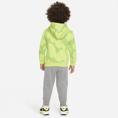 Nike Baby (12-24M) Hoodie and Pants Set