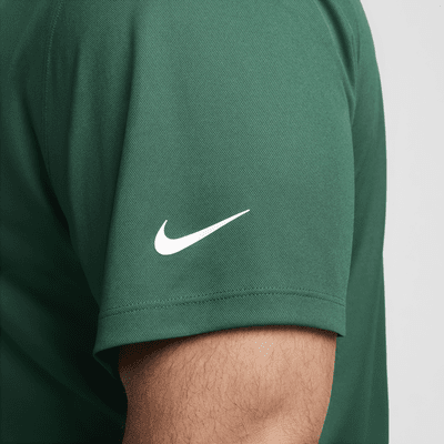 Polo de golf para hombre Nike Dri-FIT Victory