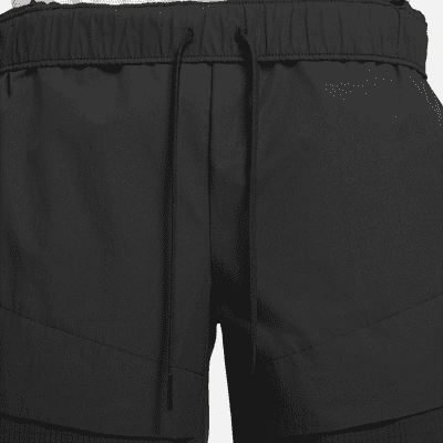 nike sportswear tech pack shorts