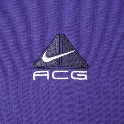 Nike Men's ACG Lungs Long-Sleeve T-Shirt