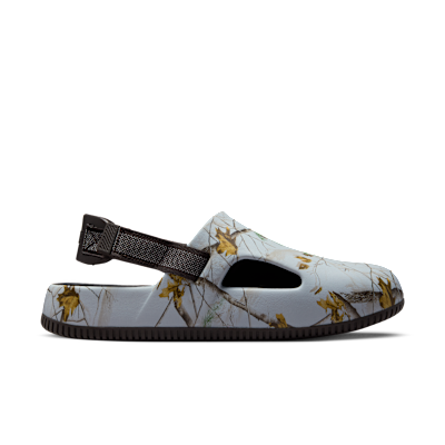 Nike Calm RealTree Women's Mules
