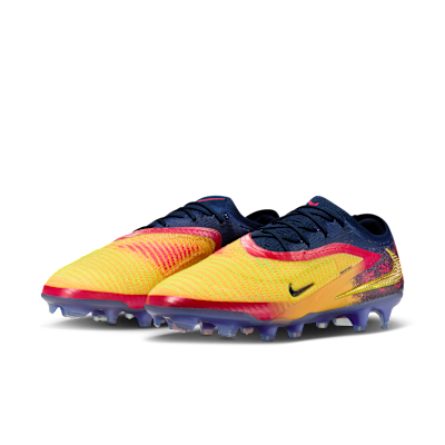 Nike Phantom 6 Low Elite 'Erling Haaland' Firm-Ground Football Boot