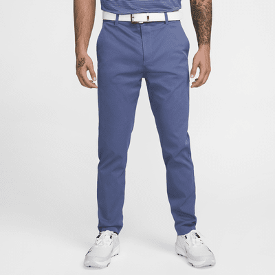 Pantalon chino de golf coupe slim Nike Tour Repel pour homme