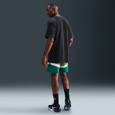 Playera de básquetbol Max90 para hombre Nike