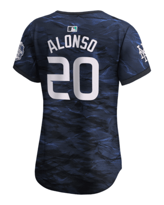 National League All-Star Jersey 2019