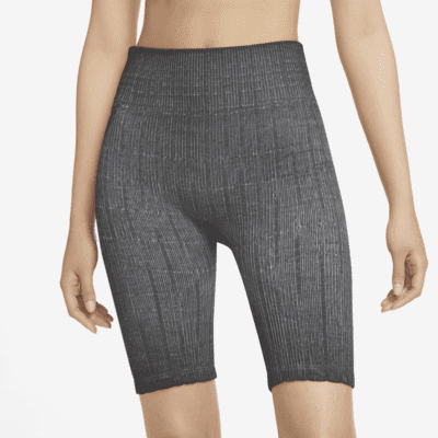 nike seamless bike shorts