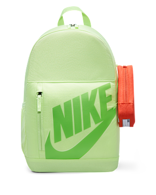 Подростковый рюкзак Nike Elemental Big Kids' Backpack (20L)