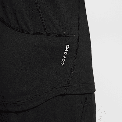 Nike Pro Training Men's Dri-FIT Short-Sleeve Top