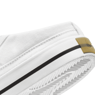 NikeCourt Legacy Women's Mules