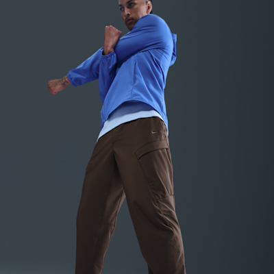 Nike Unlimited Men's Dri-FIT Versatile Cargo Pants