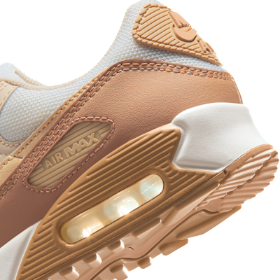 รองเท้าผู้หญิง Nike Air Max 90