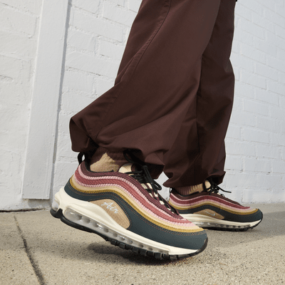 Calzado para mujer Nike Air Max 97