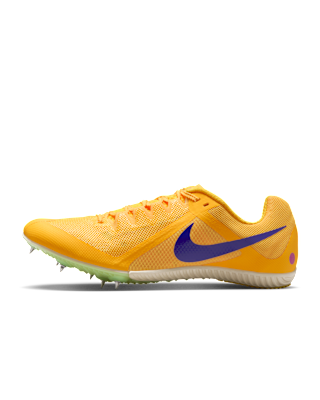 Unisex  Nike Zoom Rival Multi Track Field Multi-Event Spikes