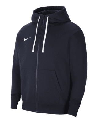 nike park fleece hoodie