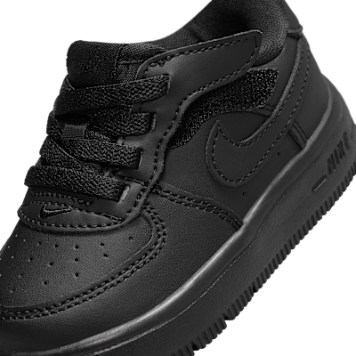 Nike Force 1 Low EasyOn schoenen voor baby's/peuters