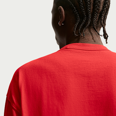 Playera de manga larga para hombre Nike Sportswear Premium Essentials