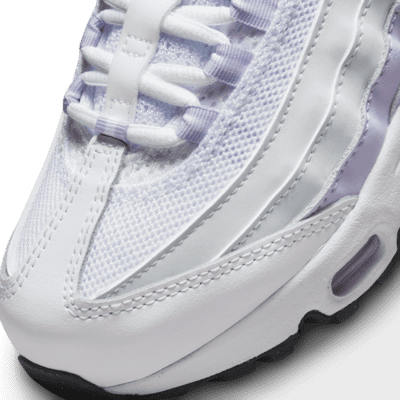 Nike Air Max 95 Recraft Big Kids' Shoes