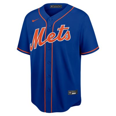 MLB New York Mets (Jacob deGrom) Men's 