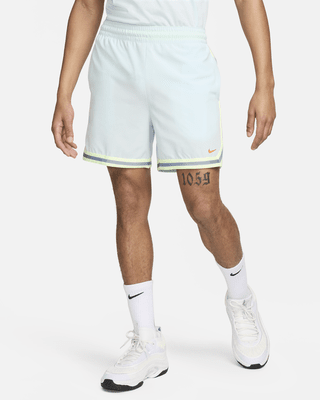 Мужские шорты Nike DNA Dri-FIT 6" UV Woven Basketball Shorts для баскетбола