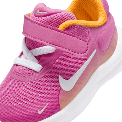 Nike Revolution 7 Baby/Toddler Shoes