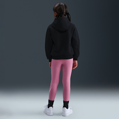 Nike Wild Warmth Hoodie (jüngere Kinder)