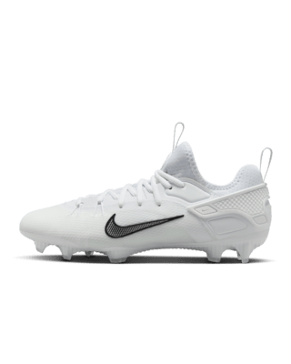 Unisex  Nike Huarache 9 Elite Low LAX Lacrosse Cleats