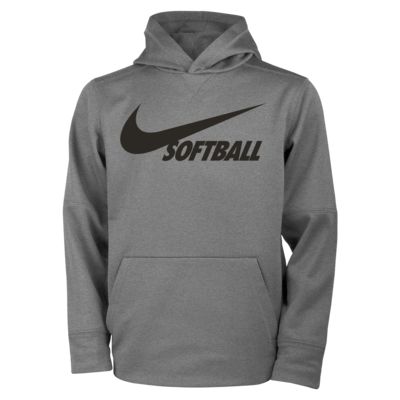 boys nike therma hoodie