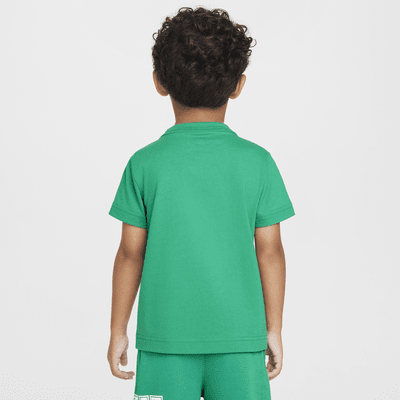 Playera para infantil Nike Game Day Essentials