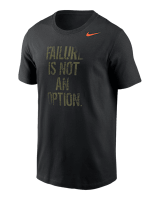 Мужская футболка Nike SFS Dri-FIT