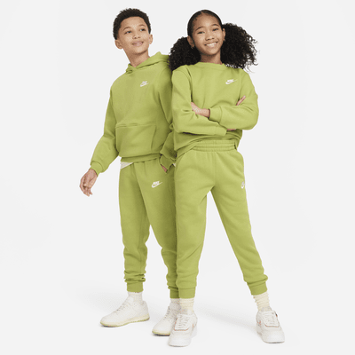 Nike Sportswear Club Fleece Older Kids' Joggers