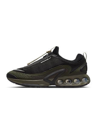 Nike Air Max Dn Roam｜穿上這款專為全天候－靈敏專賣店