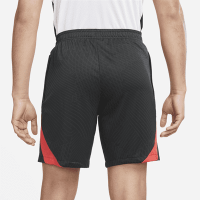 U.S. Strike Men's Nike Dri-FIT Knit Soccer Shorts