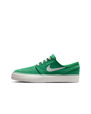 Детские кроссовки Nike SB Stefan Janoski Big Kids' Skate