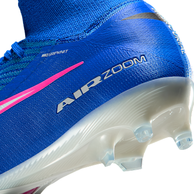 Nike Mercurial Superfly 10 Elite Artificial-Grass High-Top Soccer Cleats