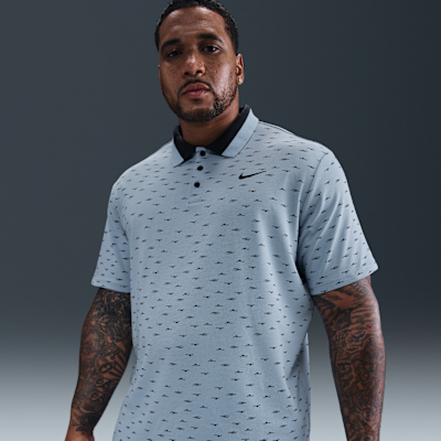 Nike Tour Men's Dri-FIT Golf Polo