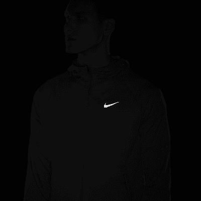 Nike Essential Men's Running Jacket. Nike AU