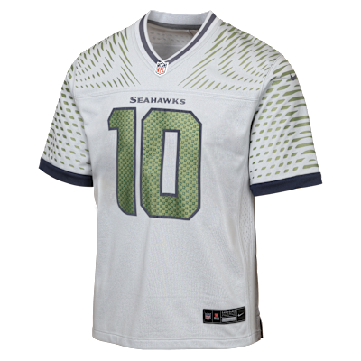 Cooper Kupp Seattle Seahawks Rivalries Collection