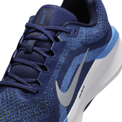 Tenis de correr en pavimento para hombre Nike Winflo 11