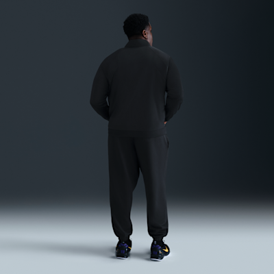 Chamarra Dri-FIT de tejido Knit Kobe