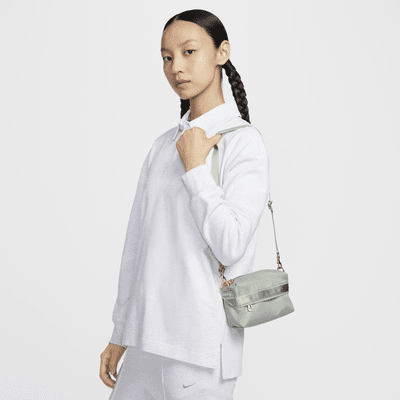 Nike Sportswear Futura Luxe Women's Cross-Body Bag (1L)