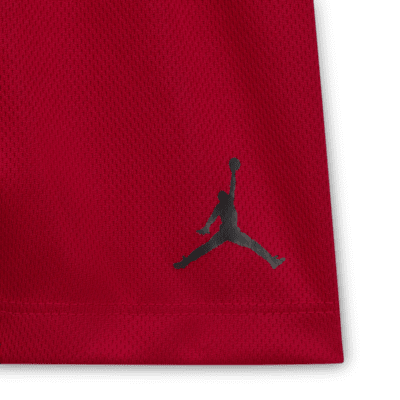 Jordan Baby (12-24M) 23 Jersey 2-Piece Set