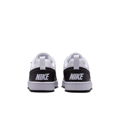 Nike Court Borough Low Recraft Older Kids' Shoes