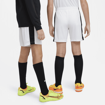 Nike Dri-FIT Academy23 Kids' Football Shorts. Nike UK