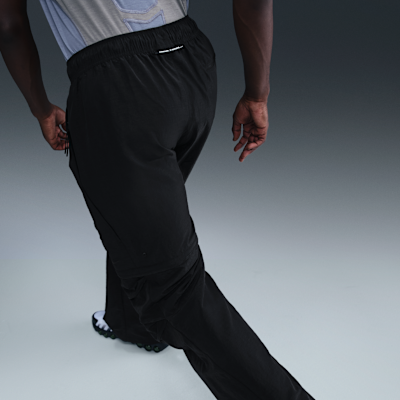 Nike Tech Men's Woven Convertible Oversized Pants