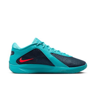 Scarpa da basket Giannis Freak 6