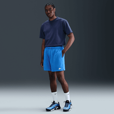 Nike Club