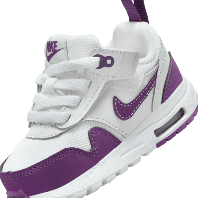 Tenis para bebé e infantiles Air Max 1 EasyOn